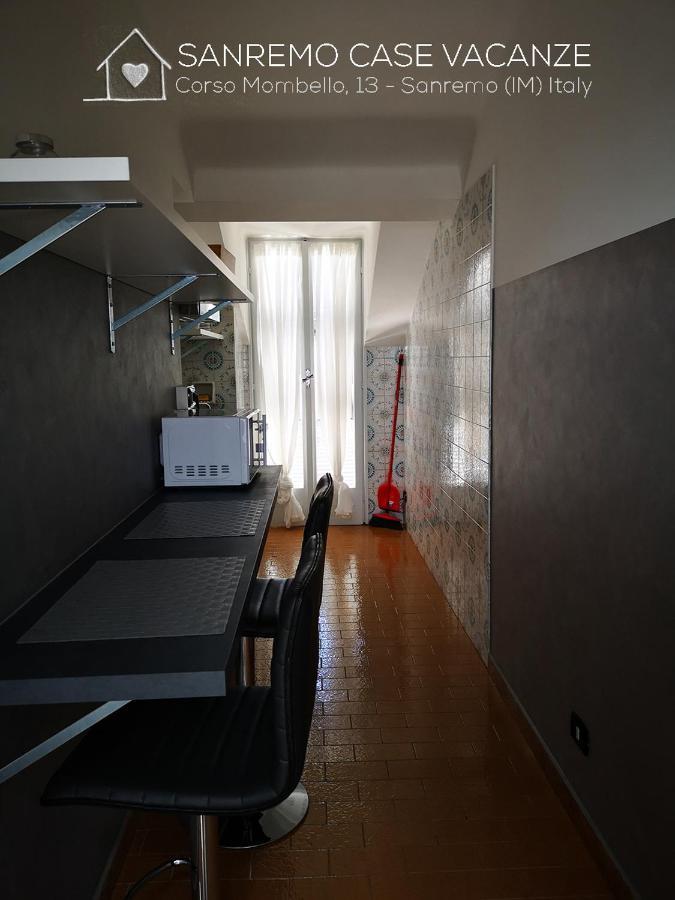 Elizabeth'S House Apartment Sanremo Ngoại thất bức ảnh