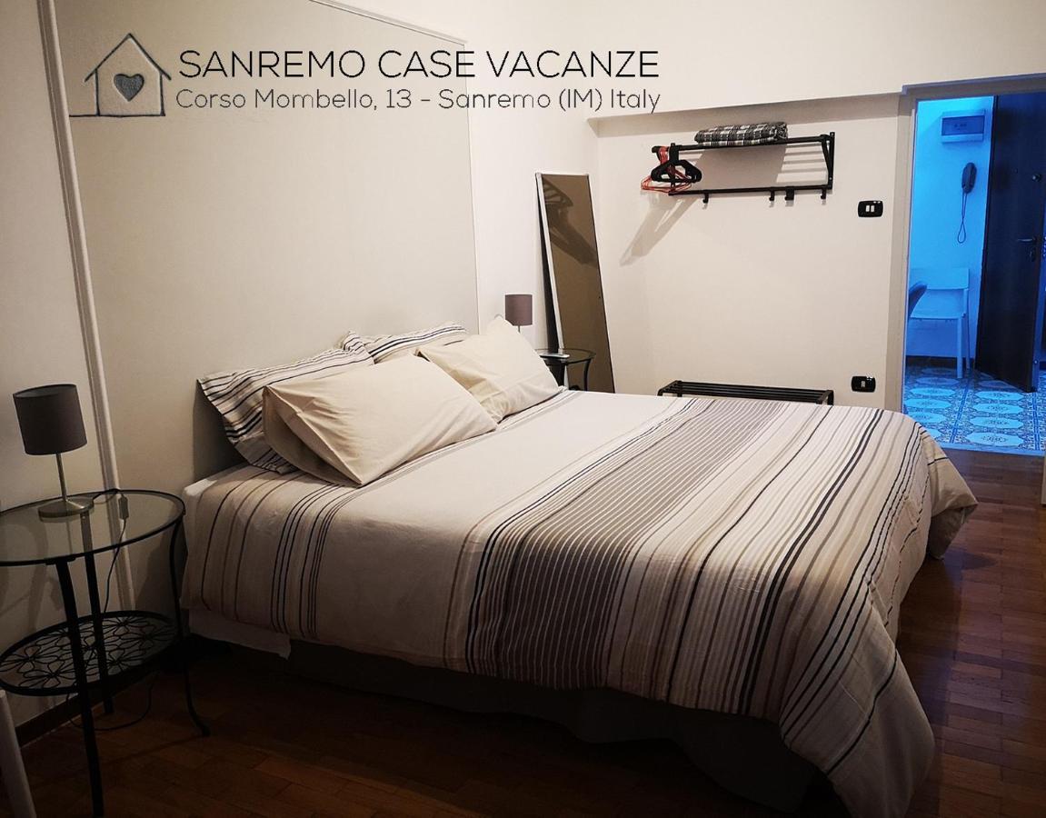 Elizabeth'S House Apartment Sanremo Ngoại thất bức ảnh