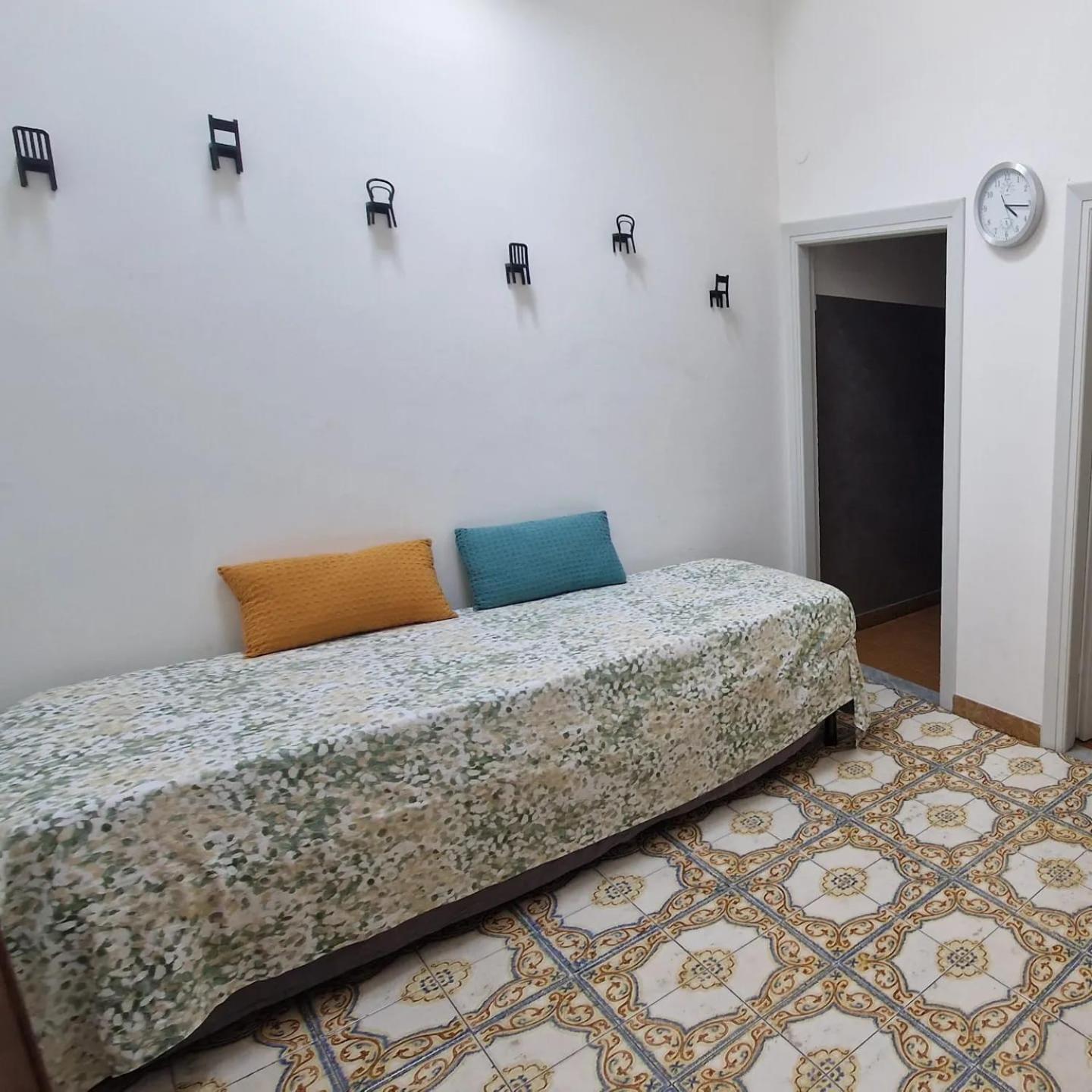 Elizabeth'S House Apartment Sanremo Ngoại thất bức ảnh