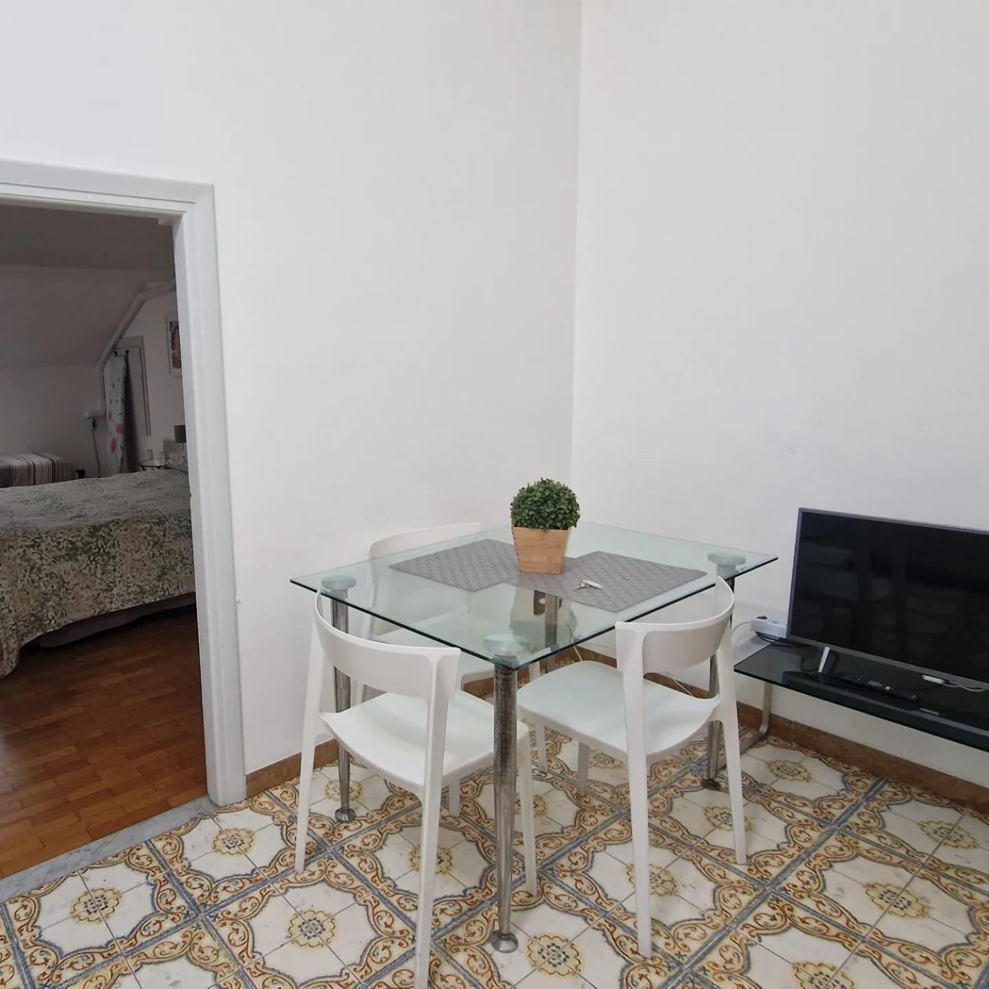 Elizabeth'S House Apartment Sanremo Ngoại thất bức ảnh